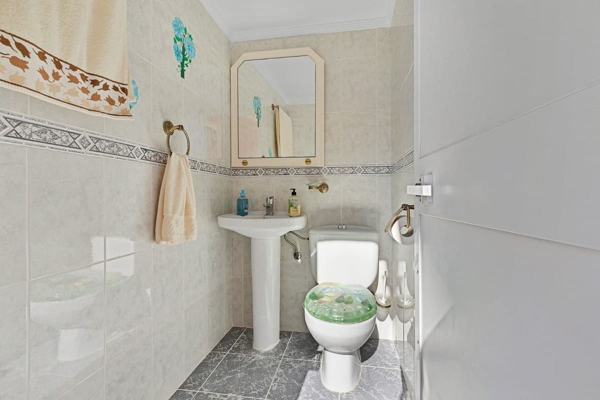 4 slaapkamer Villa te koop in Mijas met zwembad - € 1.100.000 (Ref: 9664006)