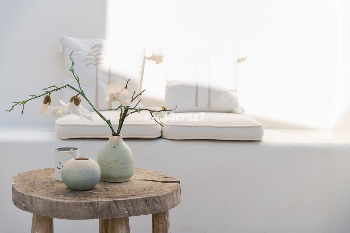 4 makuuhuone Huvila myytävänä paikassa El Rosario mukana uima-altaan - 1 649 000 € (Ref: 9664008)