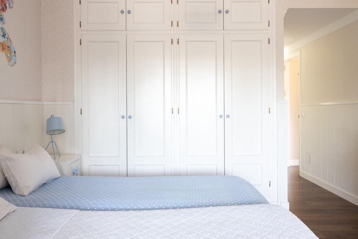 4 sovrum Villa till salu i Mijas Golf med pool - 1 150 000 € (Ref: 9664010)