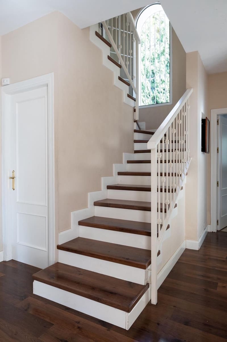 4 sovrum Villa till salu i Mijas Golf med pool - 1 150 000 € (Ref: 9664010)