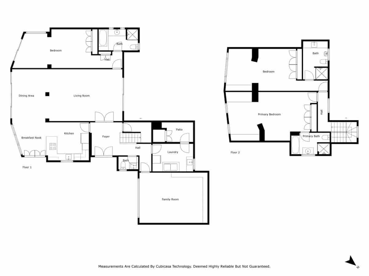 4 sovrum Villa till salu i Mijas Golf med pool - 1 150 000 € (Ref: 9664010)