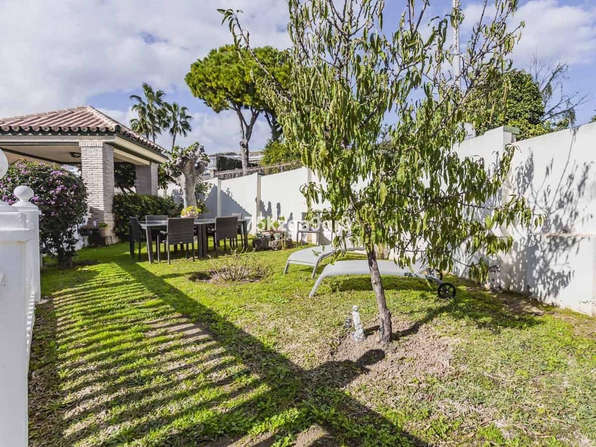 6 sypialnia Willa na sprzedaż w Benalmadena Costa z basenem - 998 000 € (Ref: 9664012)