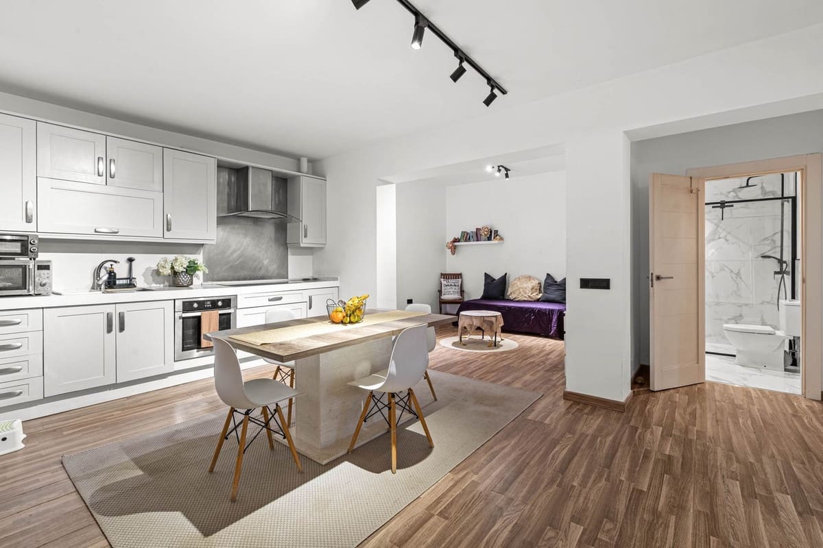 5 Zimmer Villa zu verkaufen in Estepona - 995.000 € (Ref: 9664013)