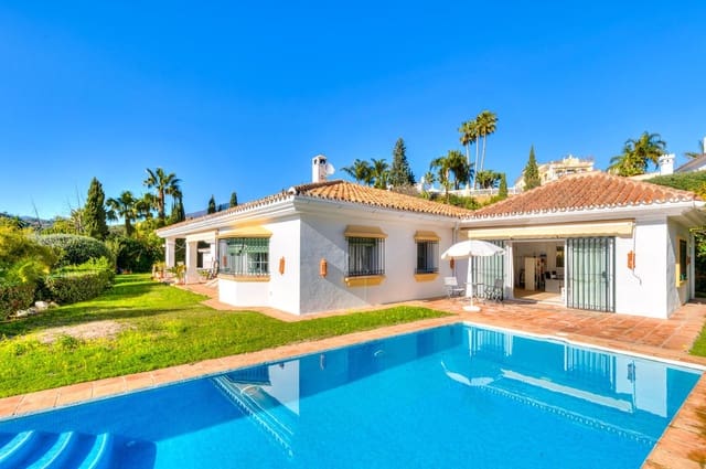2 bedroom Villa for sale in Benahavís pueblo, Benahavís with pool garage - € 930,000 (Ref: 9664016)