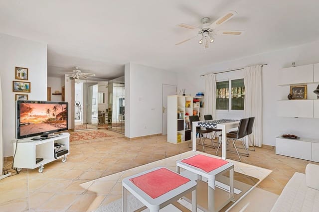 2 bedroom Villa for sale in Benahavís pueblo, Benahavís with pool garage - € 930,000 (Ref: 9664016)