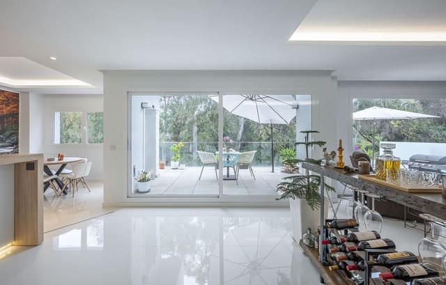 Chalet de 5 habitaciones en Montealto - Monterrey, Benalmádena en venta con piscina - 750.000 € (Ref: 9664017)