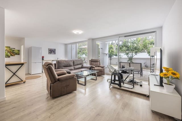 Chalet de 5 habitaciones en Montealto - Monterrey, Benalmádena en venta con piscina - 750.000 € (Ref: 9664017)