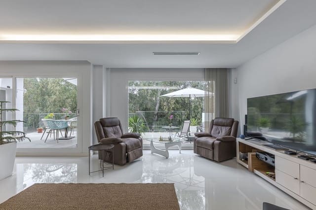 Chalet de 5 habitaciones en Montealto - Monterrey, Benalmádena en venta con piscina - 750.000 € (Ref: 9664017)