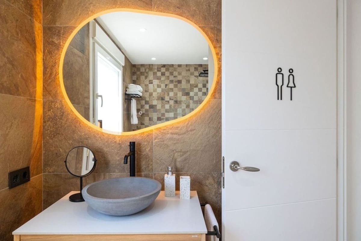 3 quarto Moradia para venda em El Faro com piscina - 720 000 € (Ref: 9664023)