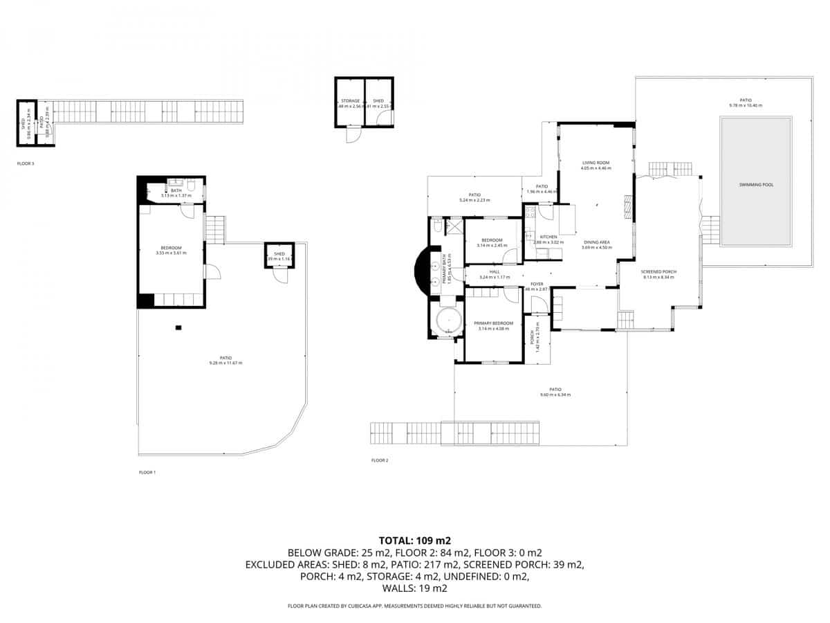 3 soverom Villa til salgs i Nueva Andalucia med svømmebasseng - € 999 000 (Ref: 9664025)