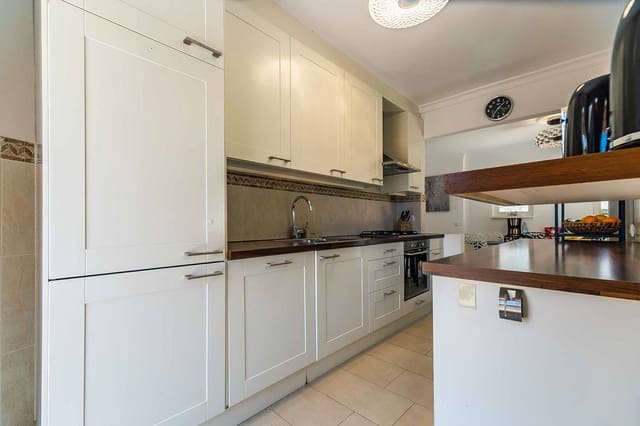 Chalet de 4 habitaciones en Montealto - Monterrey, Benalmádena en venta con piscina - 995.000 € (Ref: 9664026)