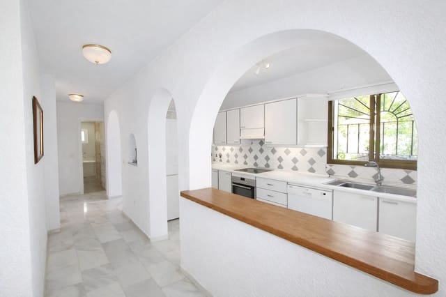 Chalet de 4 habitaciones en Montealto - Monterrey, Benalmádena en venta con piscina - 850.000 € (Ref: 9664027)