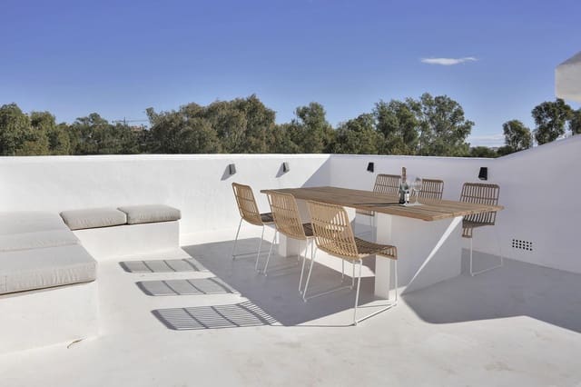 2 soverom Penthouse til salgs i Riviera del Sol, Mijas med svømmebasseng - € 415 000 (Ref: 9664028)