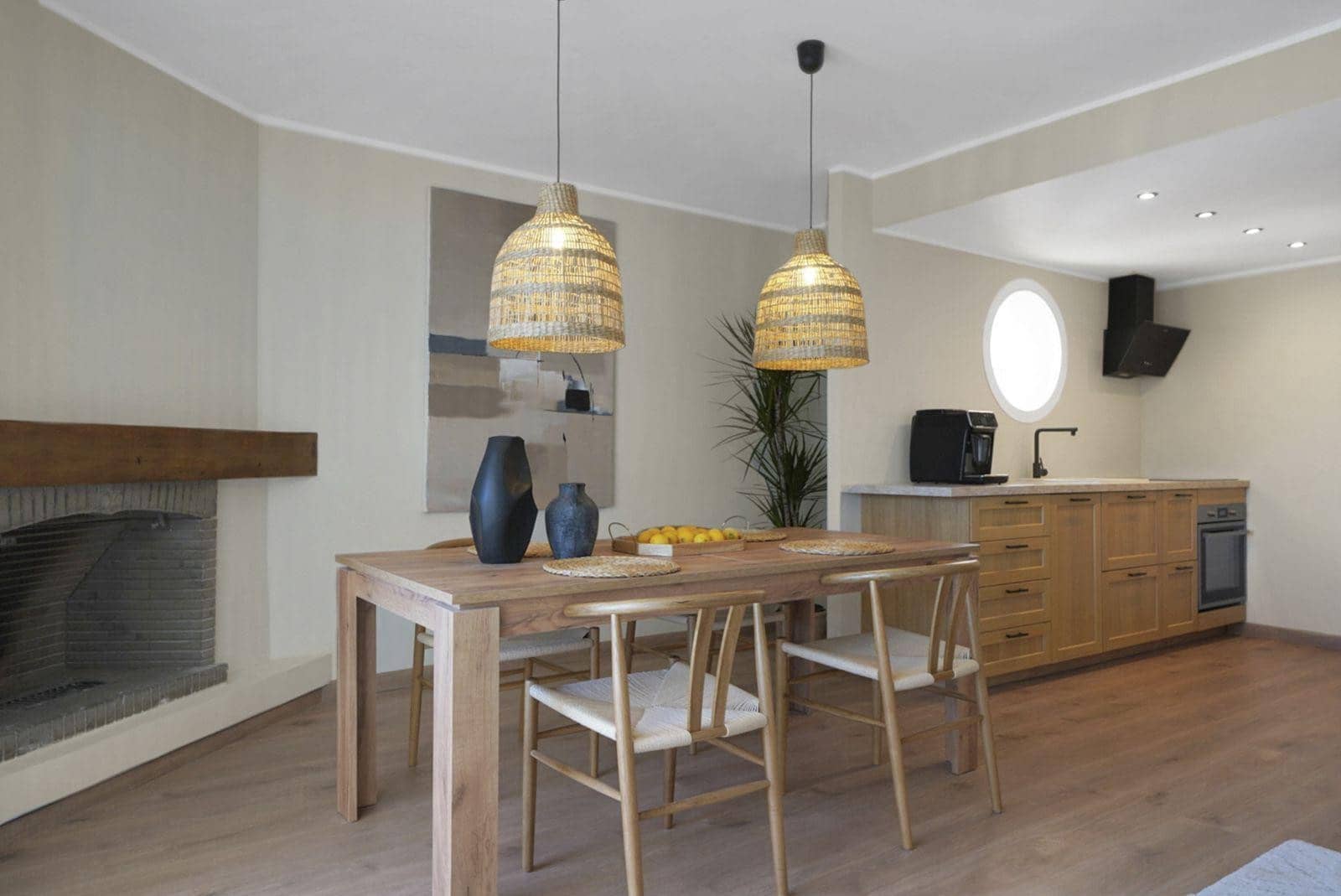 2 soverom Penthouse til salgs i Mijas Costa med svømmebasseng - € 415 000 (Ref: 9664028)