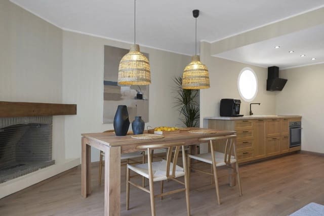 2 soverom Penthouse til salgs i Riviera del Sol, Mijas med svømmebasseng - € 415 000 (Ref: 9664028)