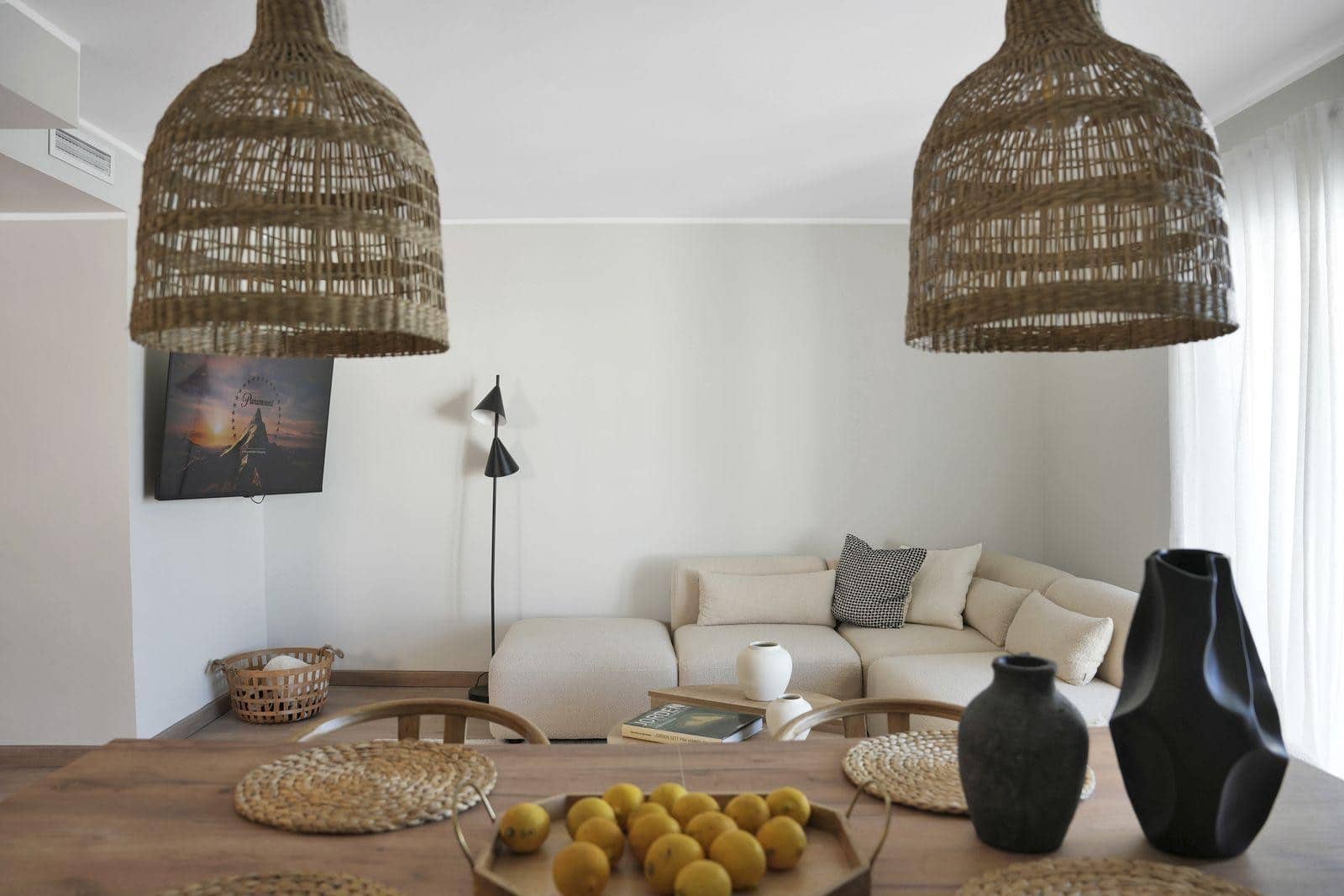 2 soverom Penthouse til salgs i Mijas Costa med svømmebasseng - € 415 000 (Ref: 9664028)