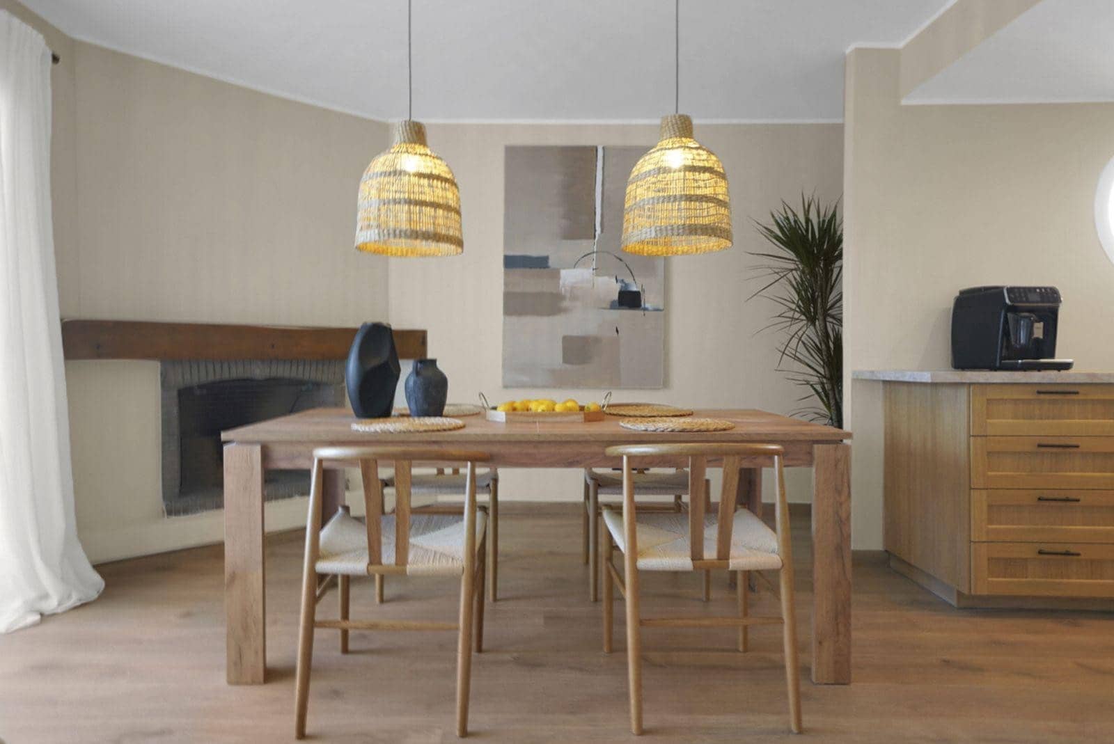 2 soverom Penthouse til salgs i Mijas Costa med svømmebasseng - € 415 000 (Ref: 9664028)