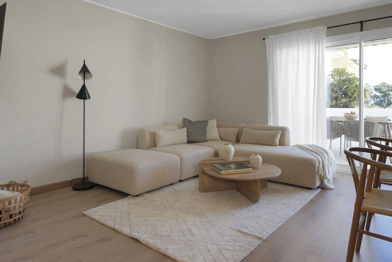 2 soverom Penthouse til salgs i Mijas Costa med svømmebasseng - € 415 000 (Ref: 9664028)