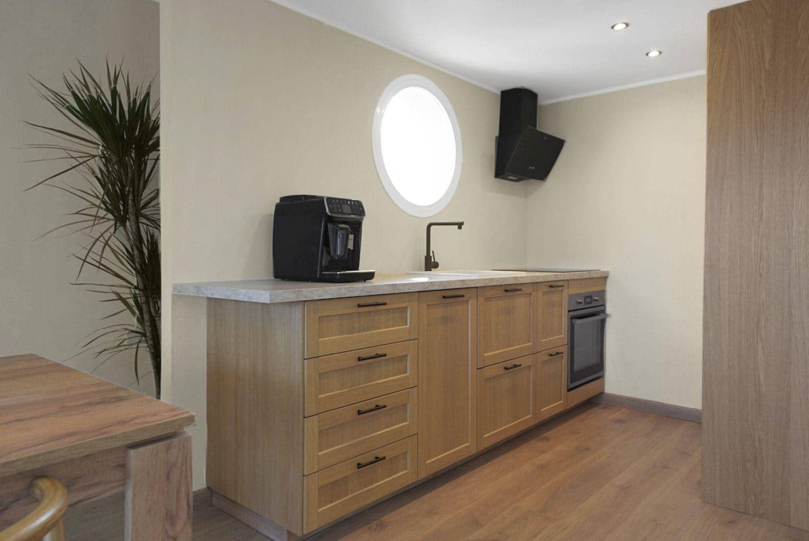 2 soverom Penthouse til salgs i Mijas Costa med svømmebasseng - € 415 000 (Ref: 9664028)