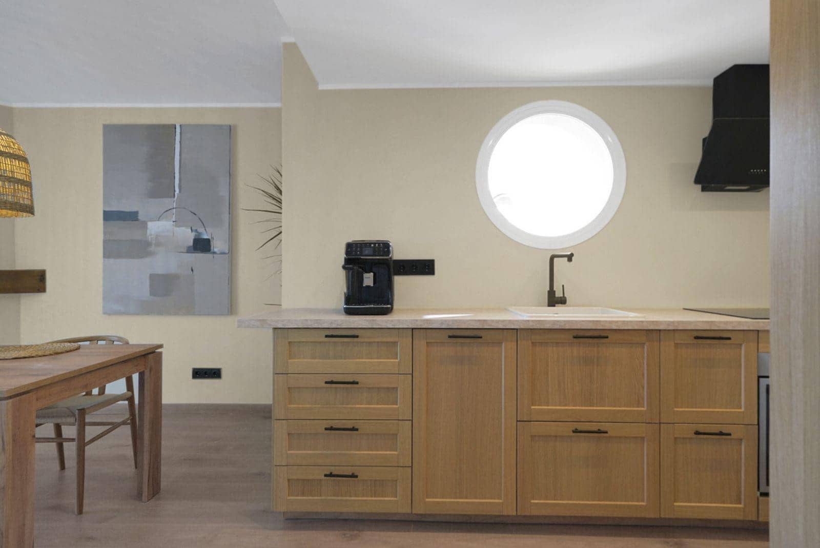 2 soverom Penthouse til salgs i Mijas Costa med svømmebasseng - € 415 000 (Ref: 9664028)