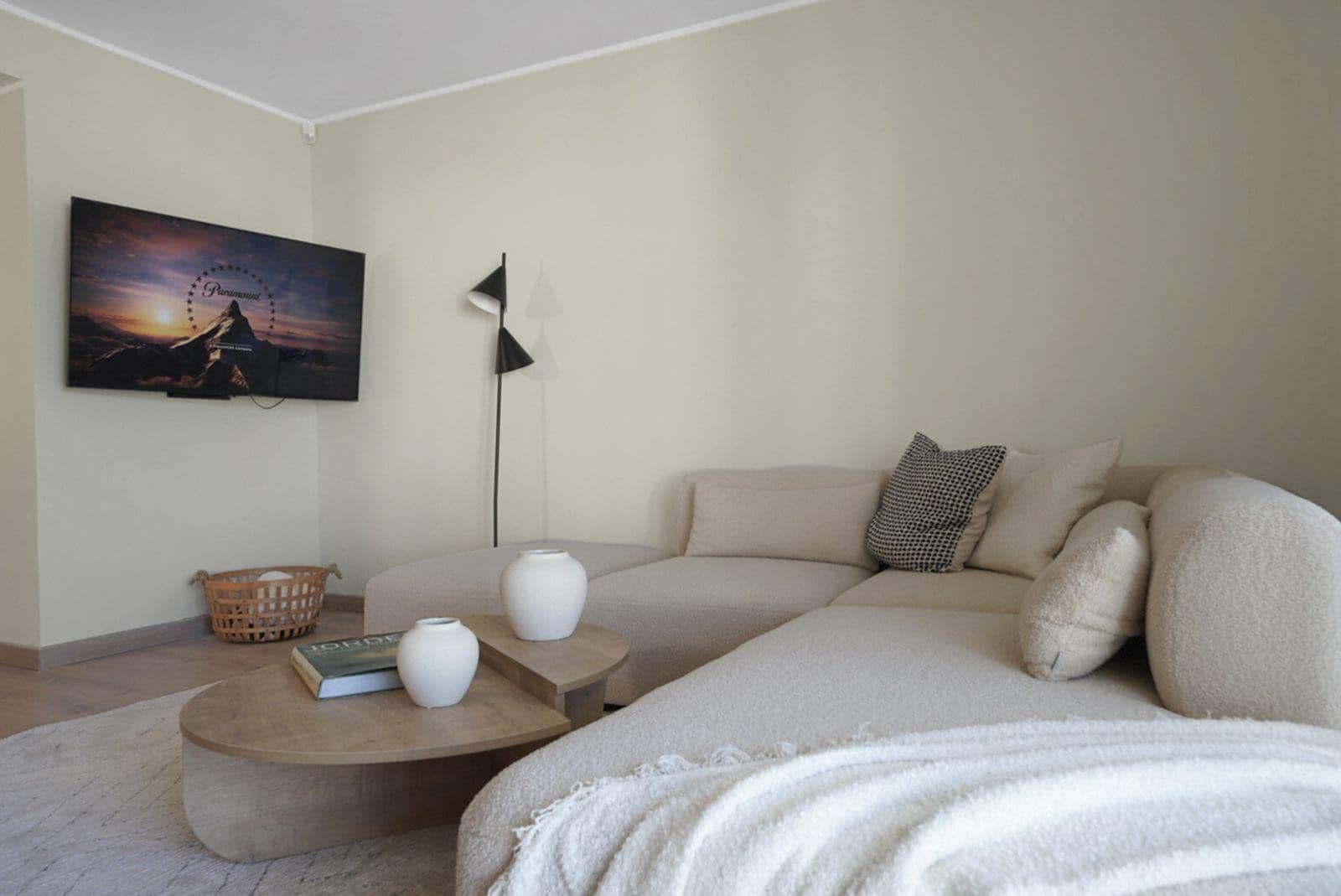 2 soverom Penthouse til salgs i Mijas Costa med svømmebasseng - € 415 000 (Ref: 9664028)