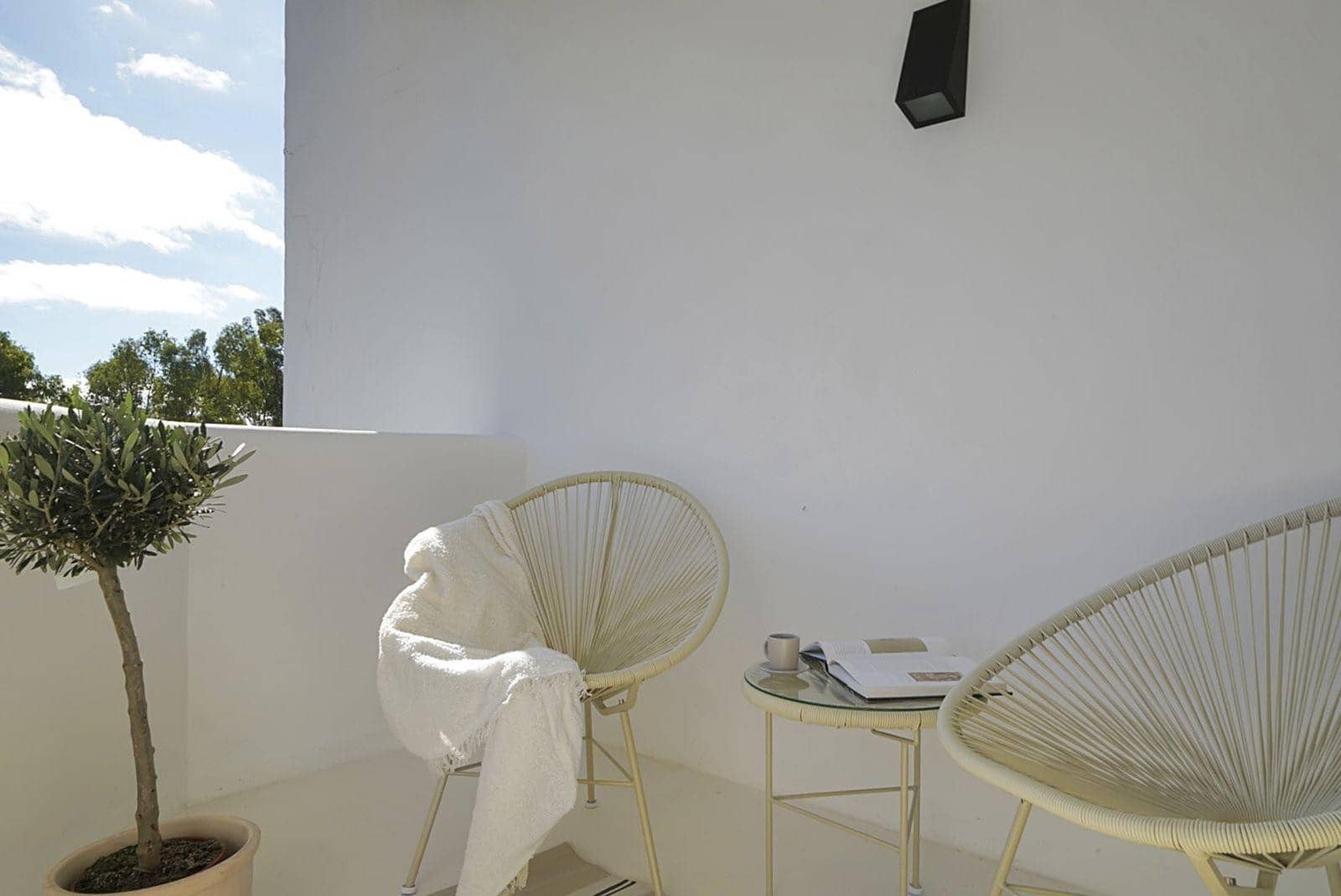 2 soverom Penthouse til salgs i Mijas Costa med svømmebasseng - € 415 000 (Ref: 9664028)