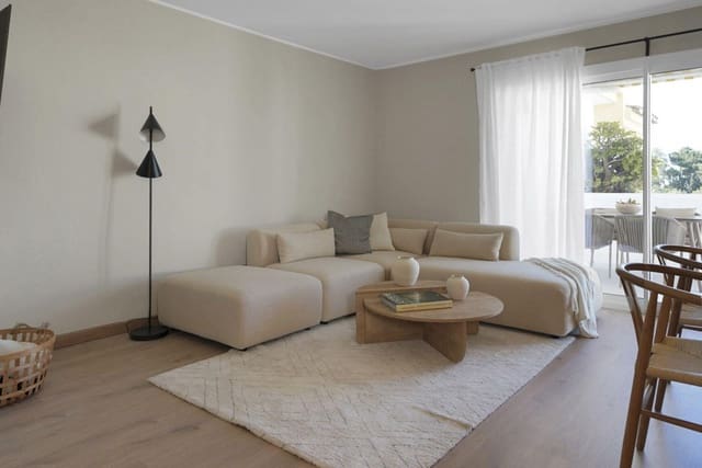 2 soverom Penthouse til salgs i Riviera del Sol, Mijas med svømmebasseng - € 415 000 (Ref: 9664028)