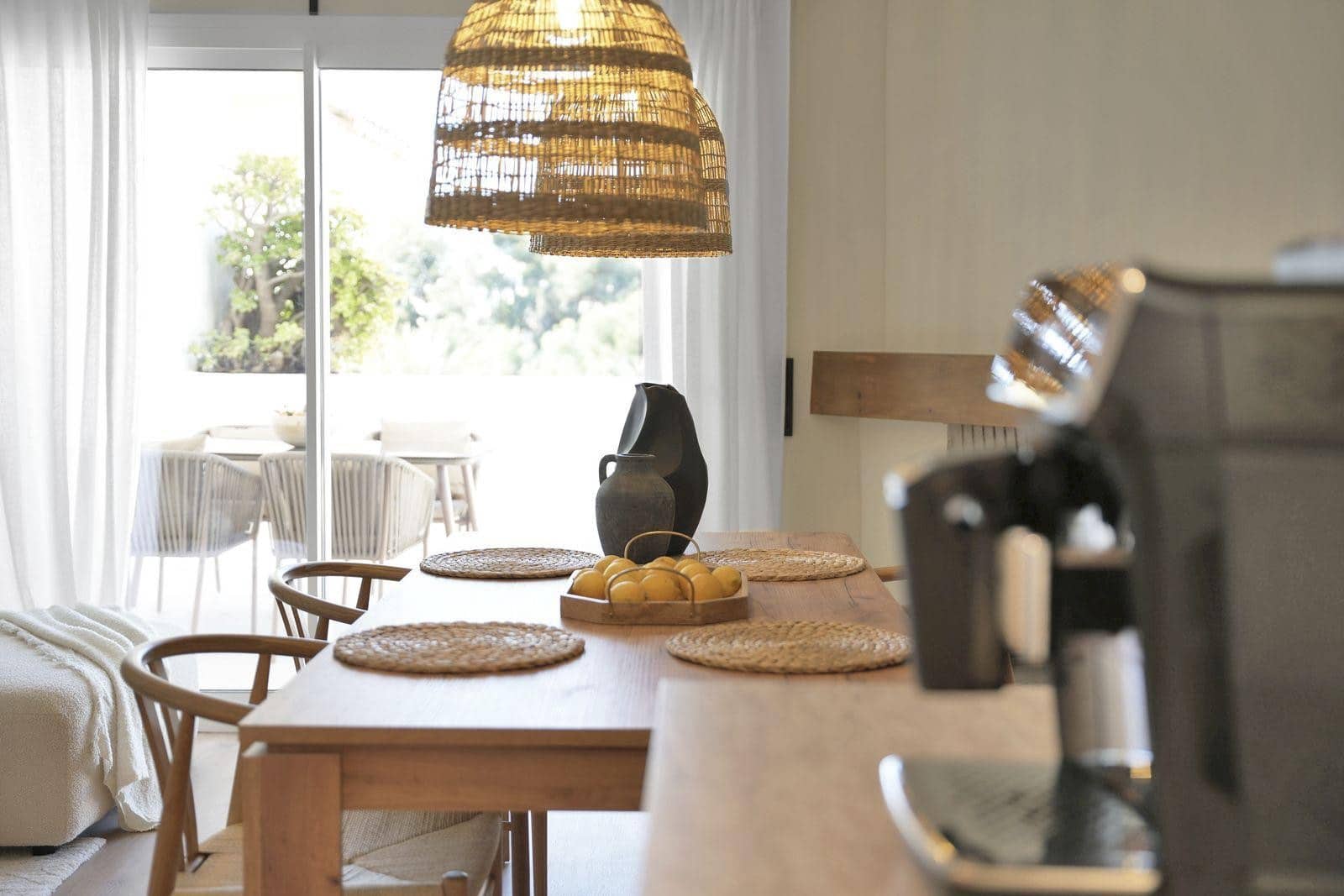 2 soverom Penthouse til salgs i Mijas Costa med svømmebasseng - € 415 000 (Ref: 9664028)