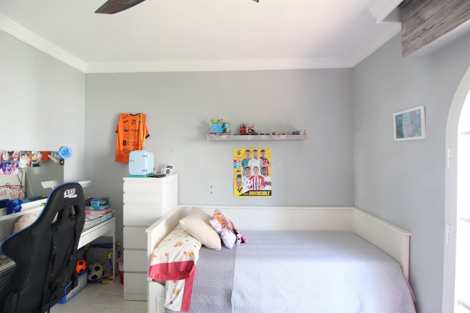 3 soveværelse Byhus til salg i Nueva Andalucia med swimmingpool - € 679.000 (Ref: 9670412)