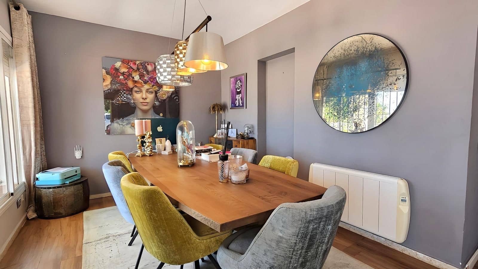 5 Zimmer Villa zu verkaufen in Estepona mit Pool - 1.150.000 € (Ref: 9670413)