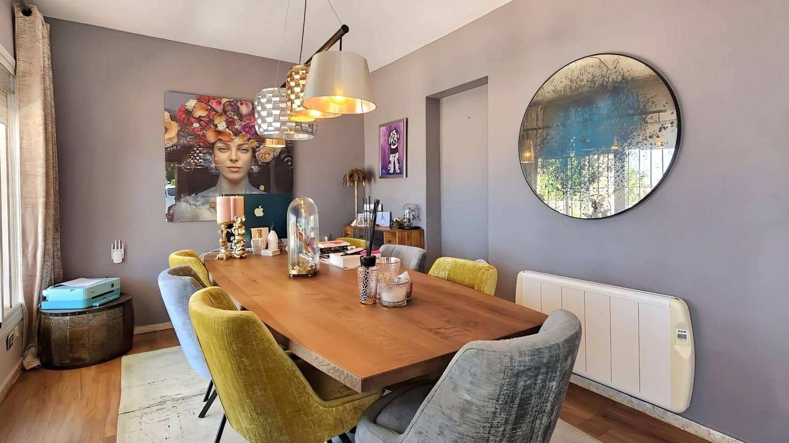 5 Zimmer Villa zu verkaufen in Estepona mit Pool - 1.150.000 € (Ref: 9670413)