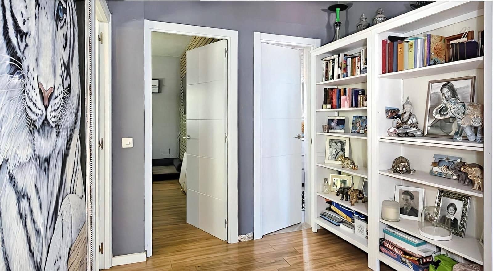 5 Zimmer Villa zu verkaufen in Estepona mit Pool - 1.150.000 € (Ref: 9670413)