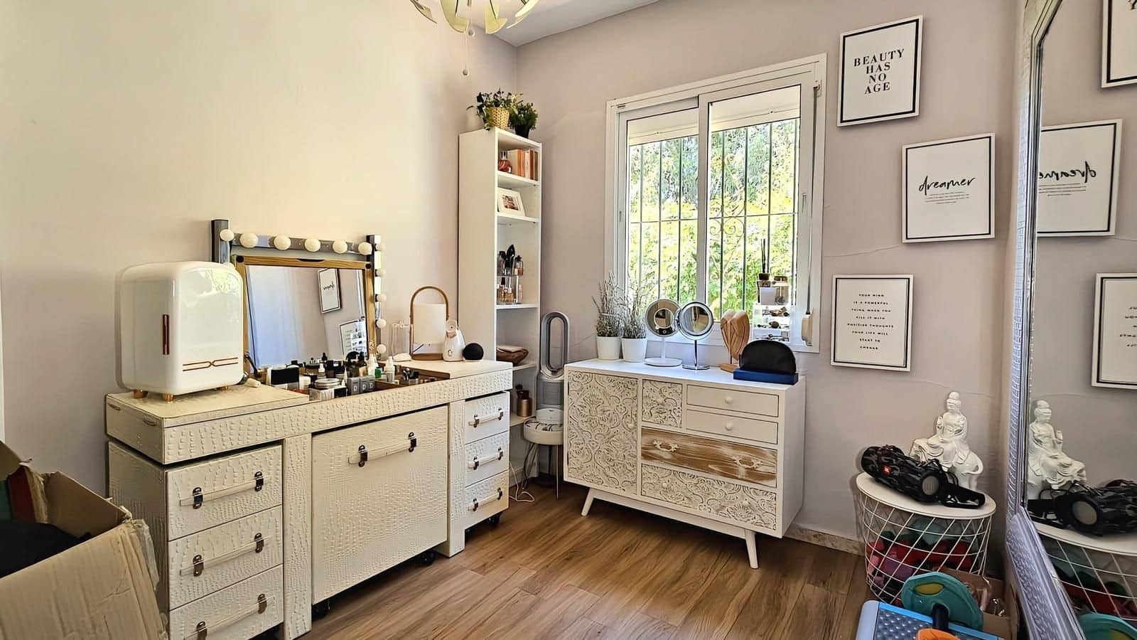 5 Zimmer Villa zu verkaufen in Estepona mit Pool - 1.150.000 € (Ref: 9670413)