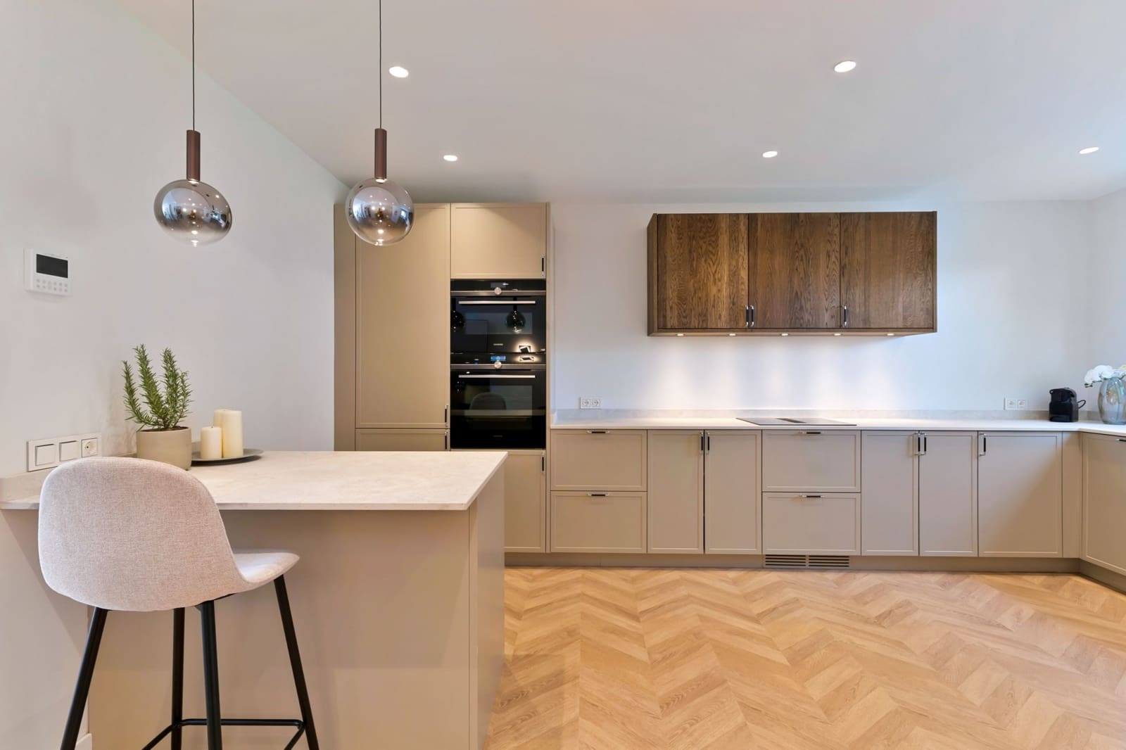 4 slaapkamer Huis te koop in Golden Mile met zwembad - € 1.169.000 (Ref: 9670414)