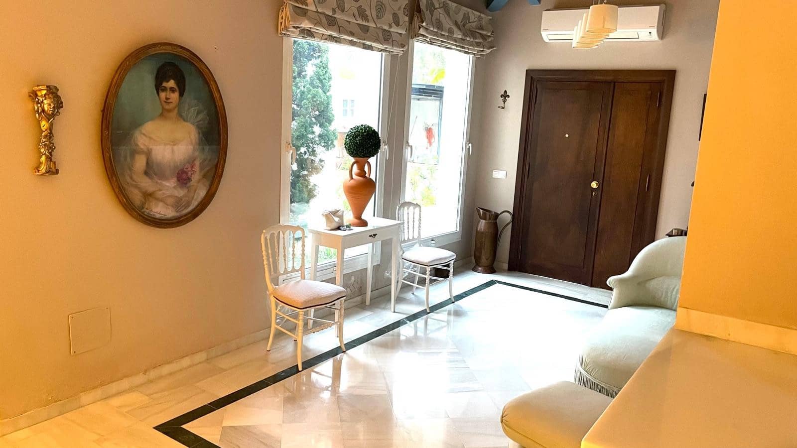 4 chambre Villa/Maison à vendre à Sotogrande avec piscine - 1 190 000 € (Ref: 9670415)