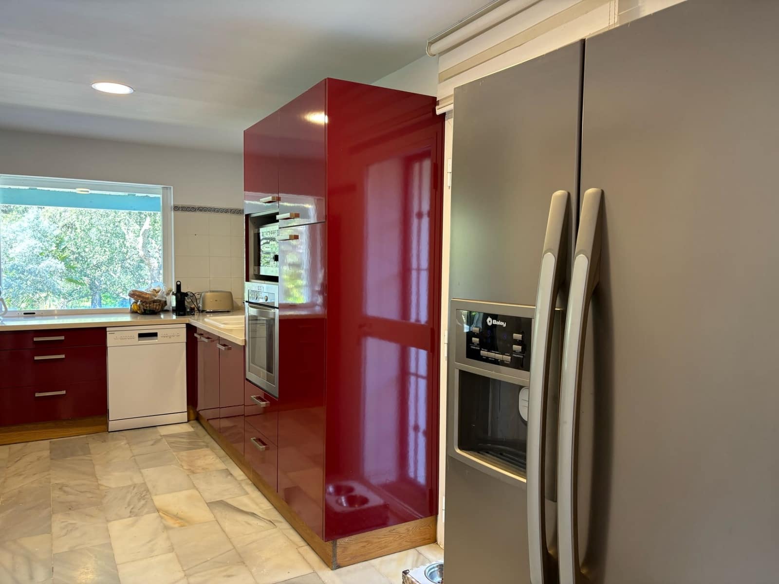 4 chambre Villa/Maison à vendre à Sotogrande avec piscine - 1 190 000 € (Ref: 9670415)