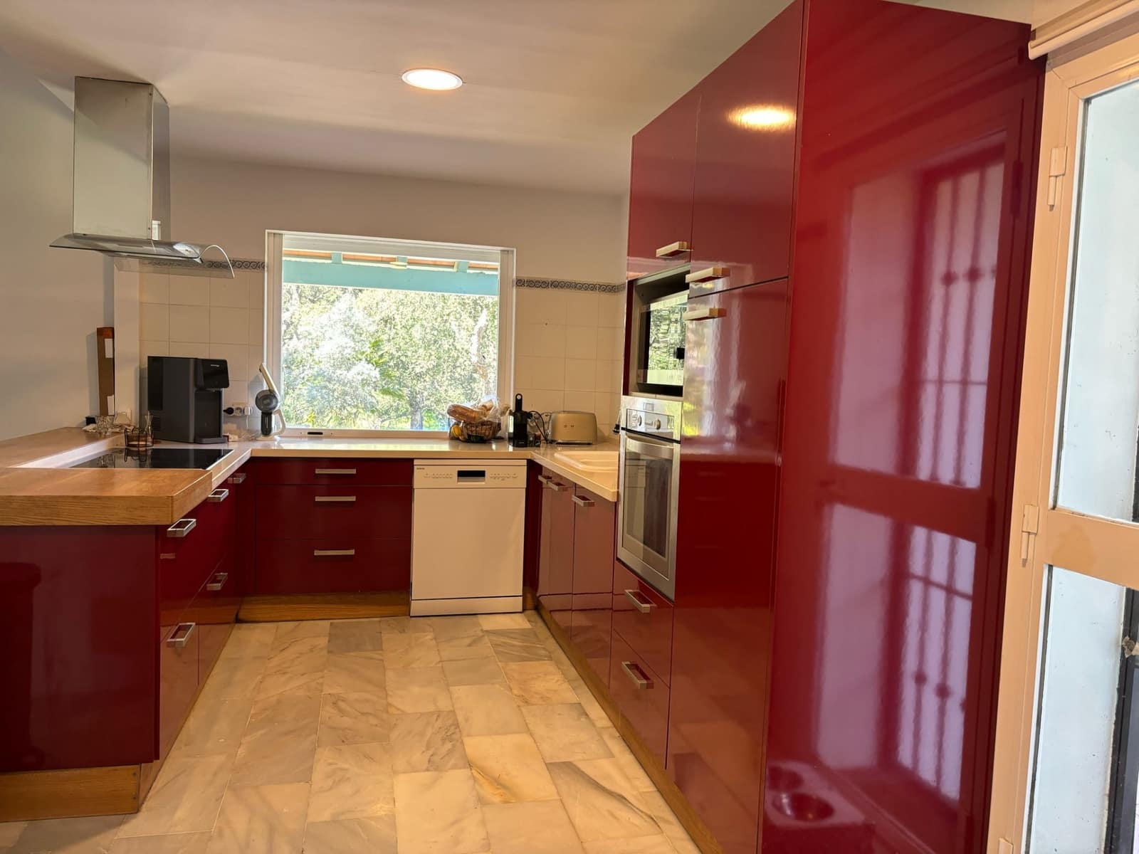 4 chambre Villa/Maison à vendre à Sotogrande avec piscine - 1 190 000 € (Ref: 9670415)