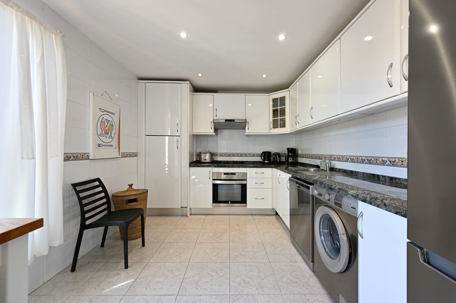 4 soverom Hus til salgs i Mijas Costa med svømmebasseng - € 739 000 (Ref: 9670416)