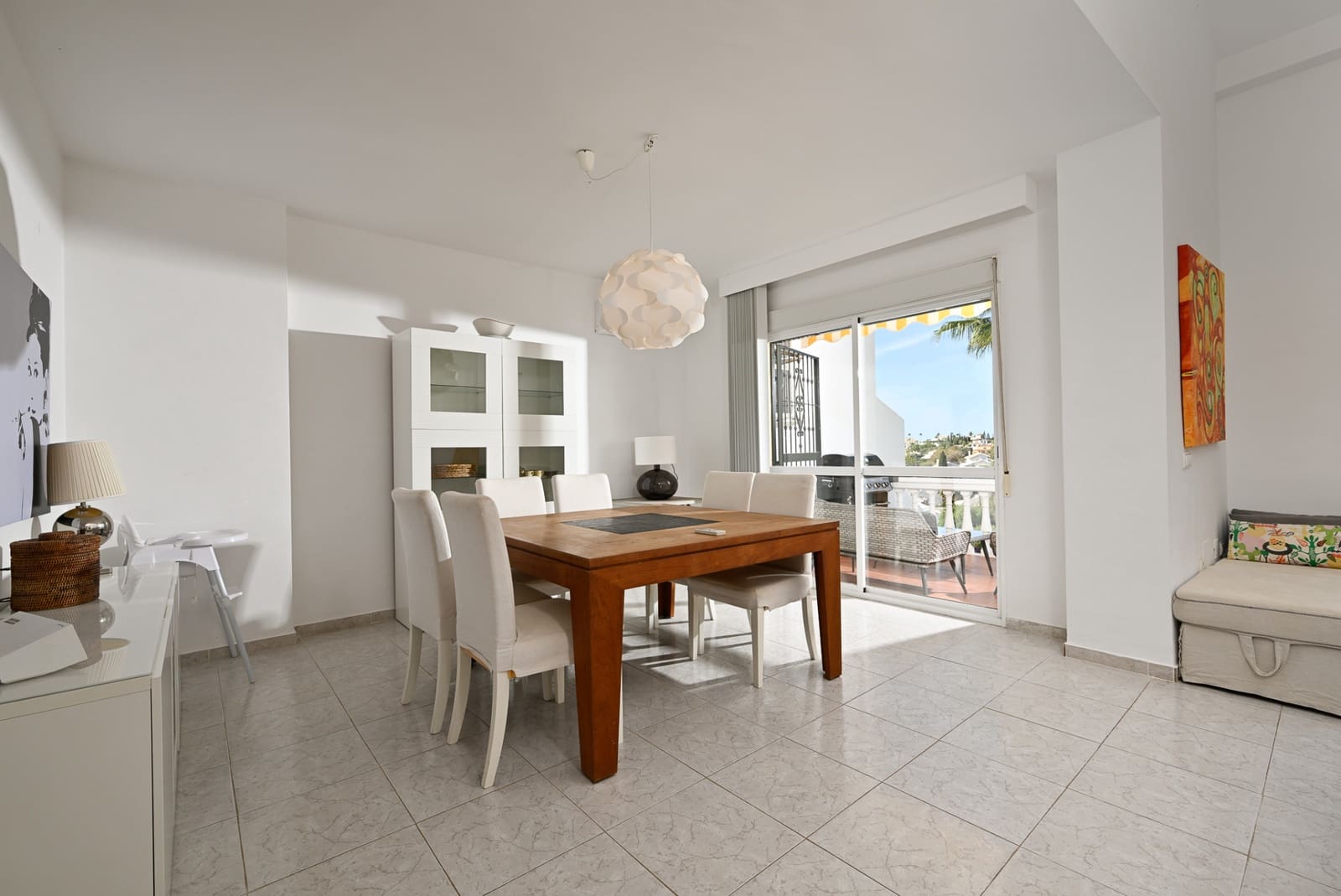 4 soverom Hus til salgs i Mijas Costa med svømmebasseng - € 739 000 (Ref: 9670416)