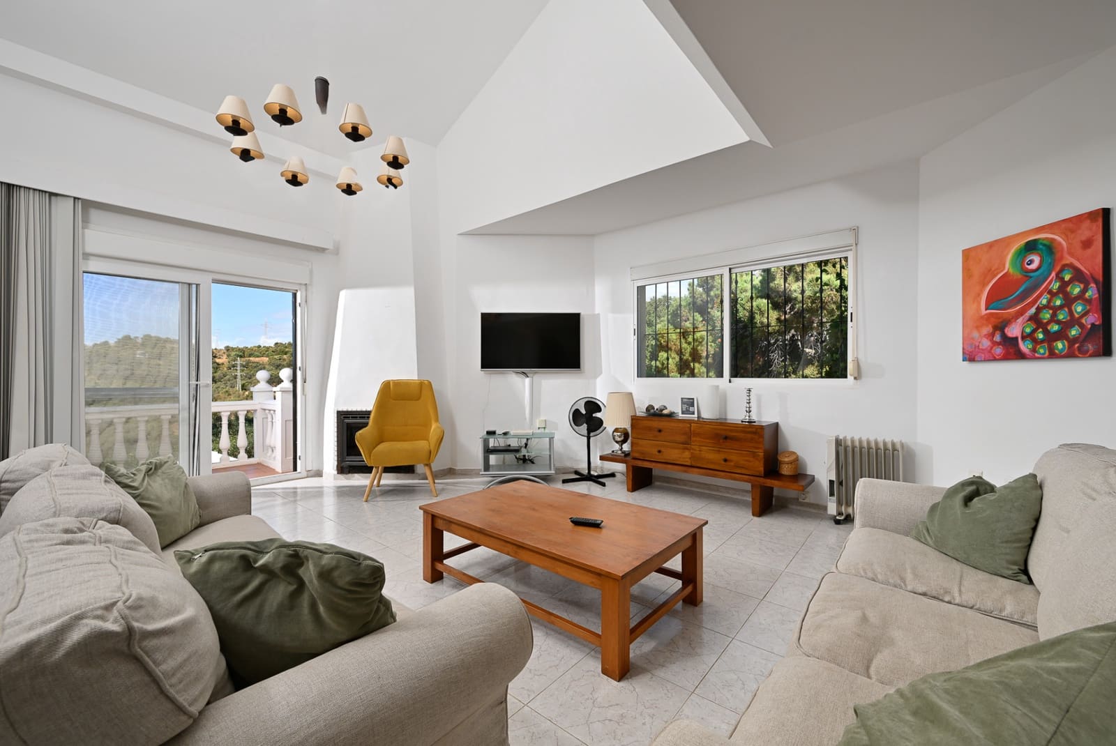 4 soverom Hus til salgs i Mijas Costa med svømmebasseng - € 739 000 (Ref: 9670416)