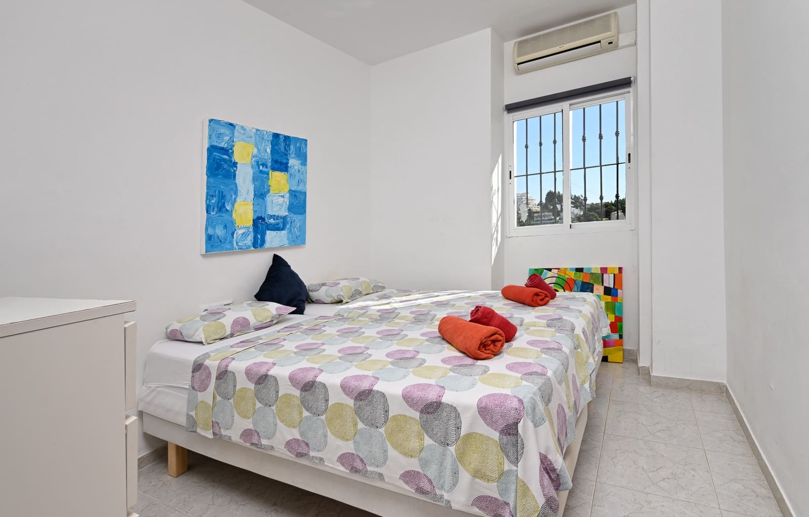 4 soverom Hus til salgs i Mijas Costa med svømmebasseng - € 739 000 (Ref: 9670416)