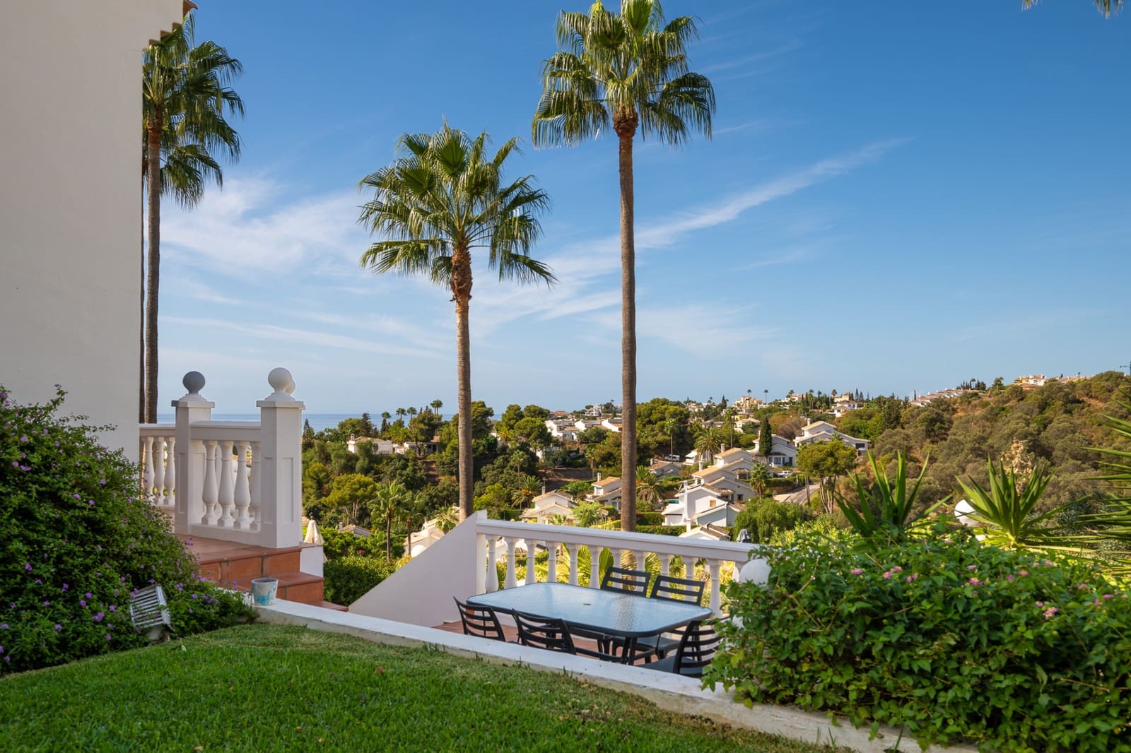 4 soverom Hus til salgs i Mijas Costa med svømmebasseng - € 739 000 (Ref: 9670416)