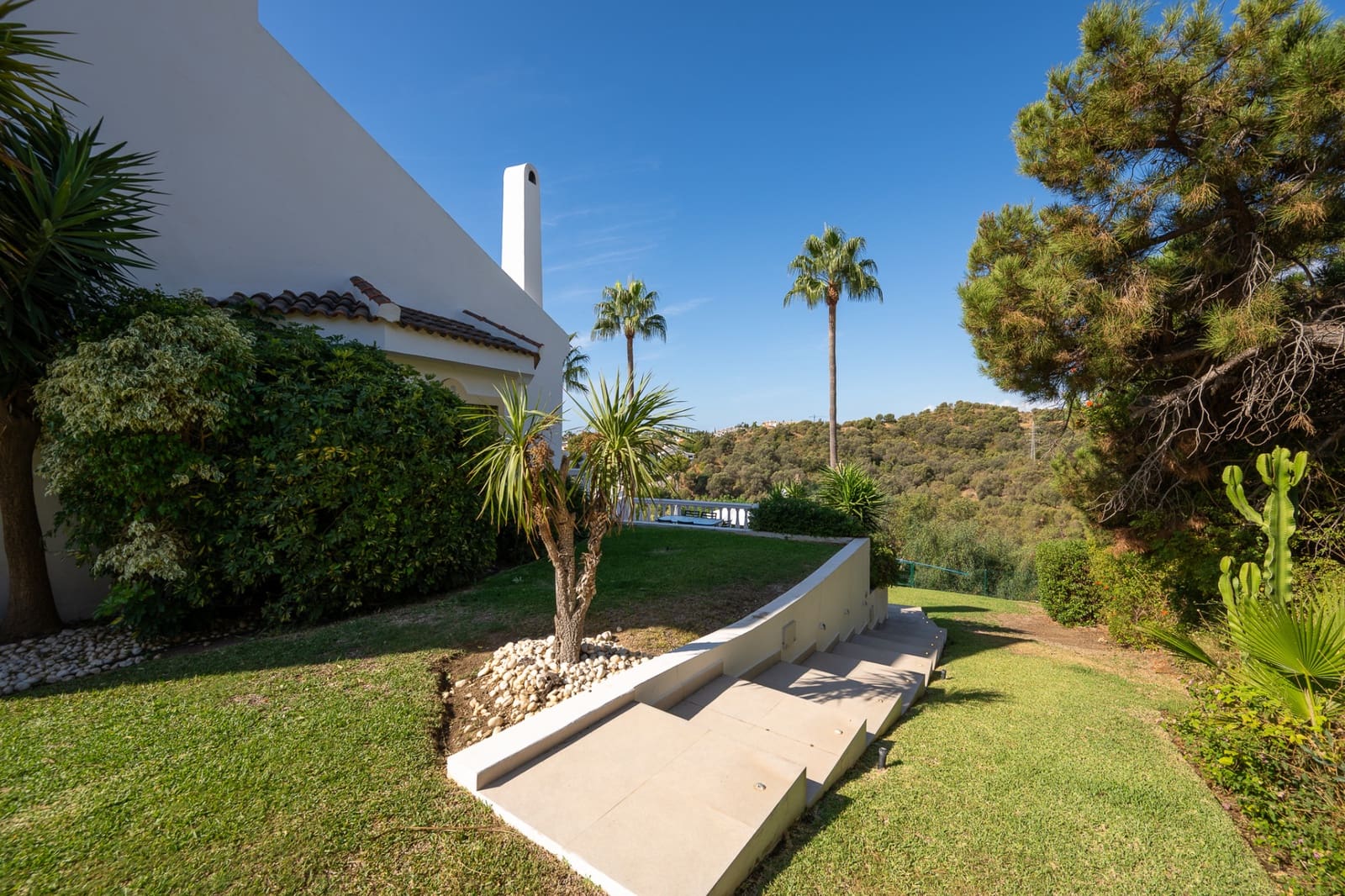 4 soverom Hus til salgs i Mijas Costa med svømmebasseng - € 739 000 (Ref: 9670416)
