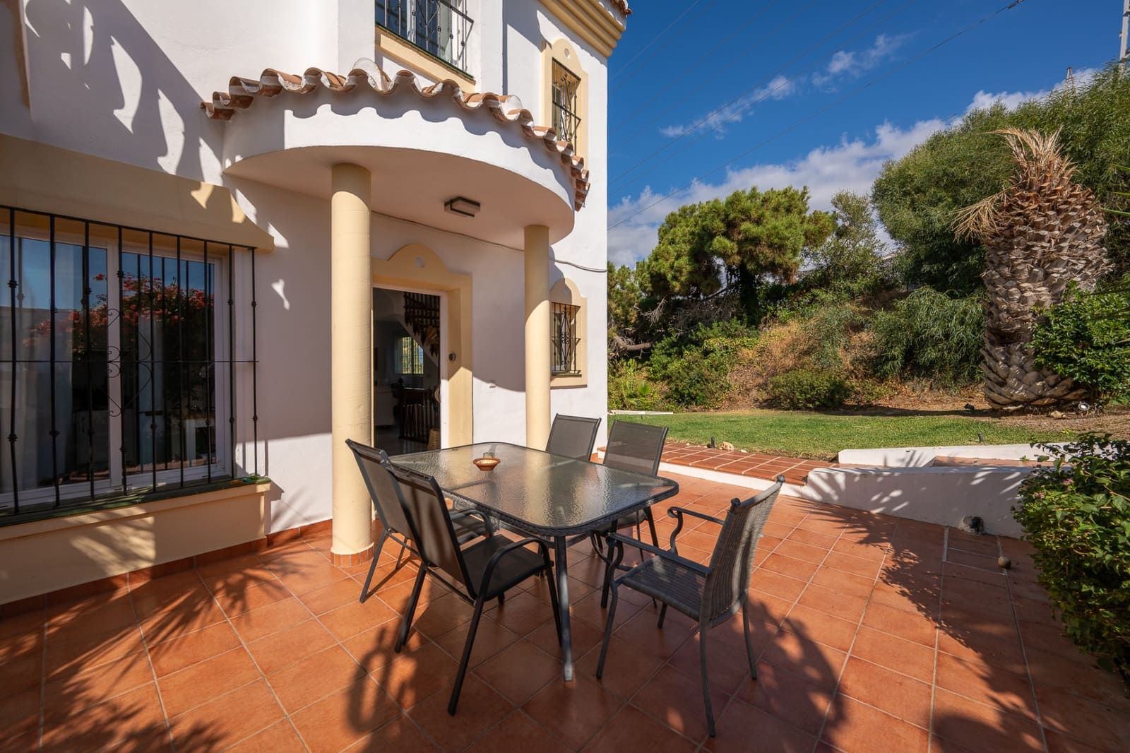 4 soverom Hus til salgs i Mijas Costa med svømmebasseng - € 739 000 (Ref: 9670416)
