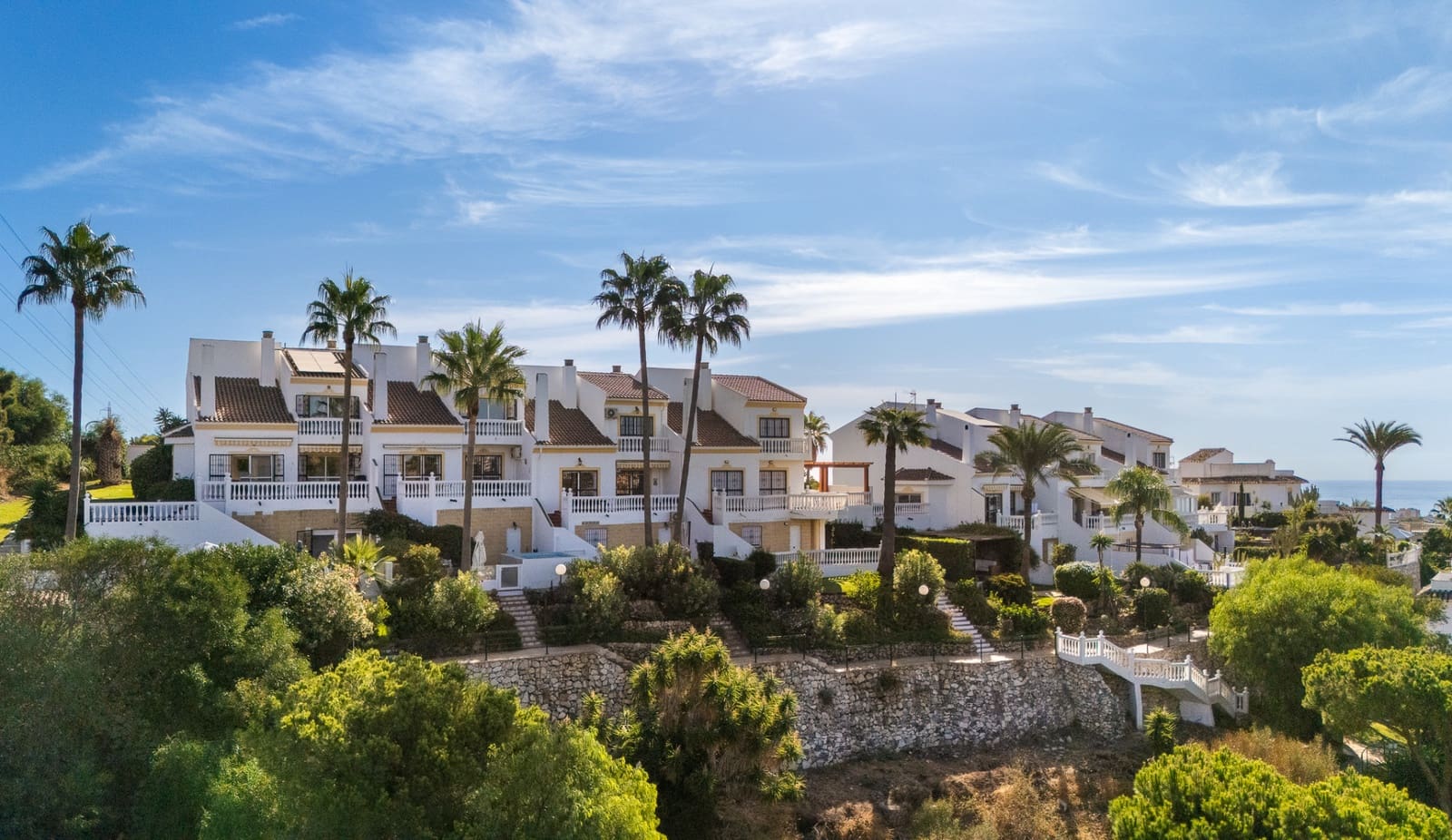 4 soverom Hus til salgs i Mijas Costa med svømmebasseng - € 739 000 (Ref: 9670416)