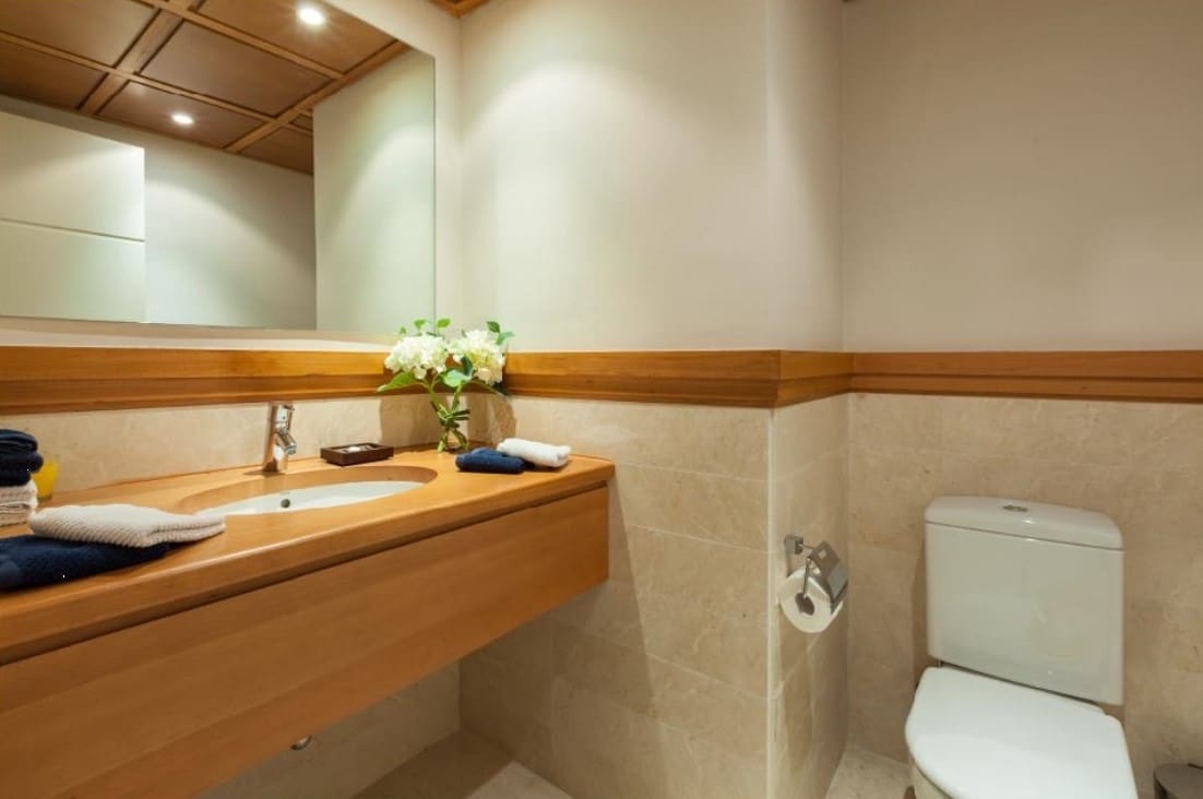 2 Zimmer Apartment zu verkaufen in New Golden Mile mit Pool - 750.000 € (Ref: 9670417)