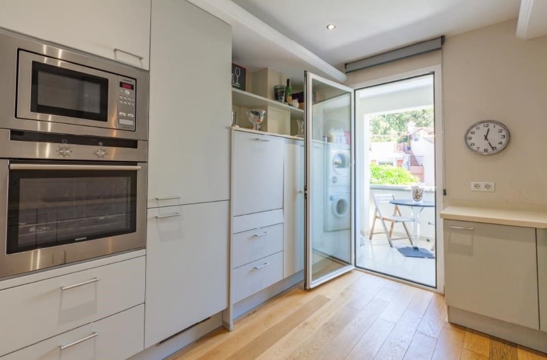 2 Zimmer Apartment zu verkaufen in New Golden Mile mit Pool - 750.000 € (Ref: 9670417)