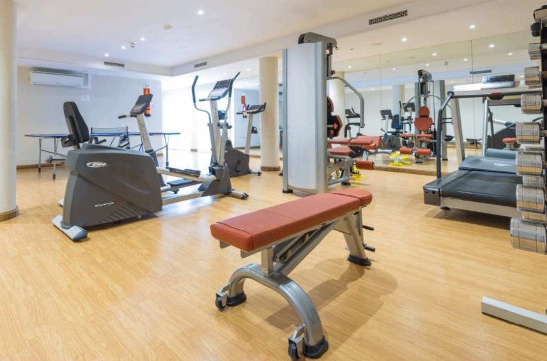 2 Zimmer Apartment zu verkaufen in New Golden Mile mit Pool - 750.000 € (Ref: 9670417)