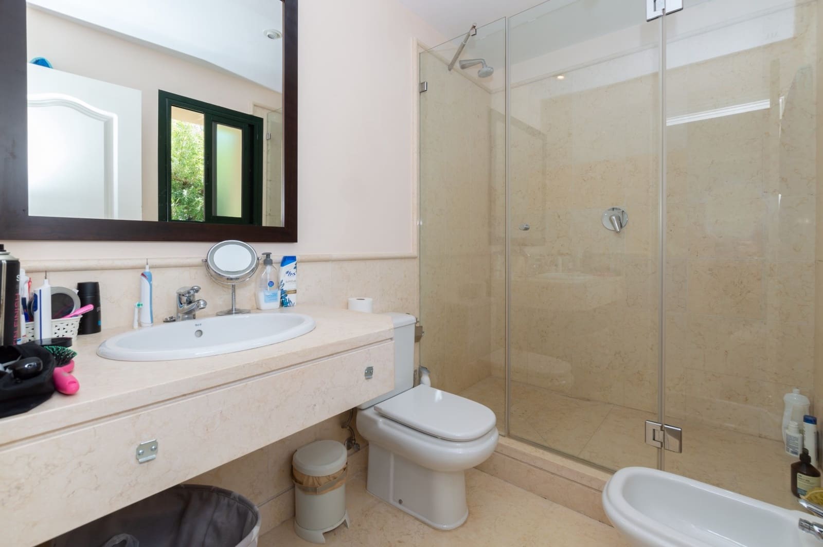 3 bedroom Apartment for sale in Benahavis with pool - € 585,000 (Ref: 9670418)