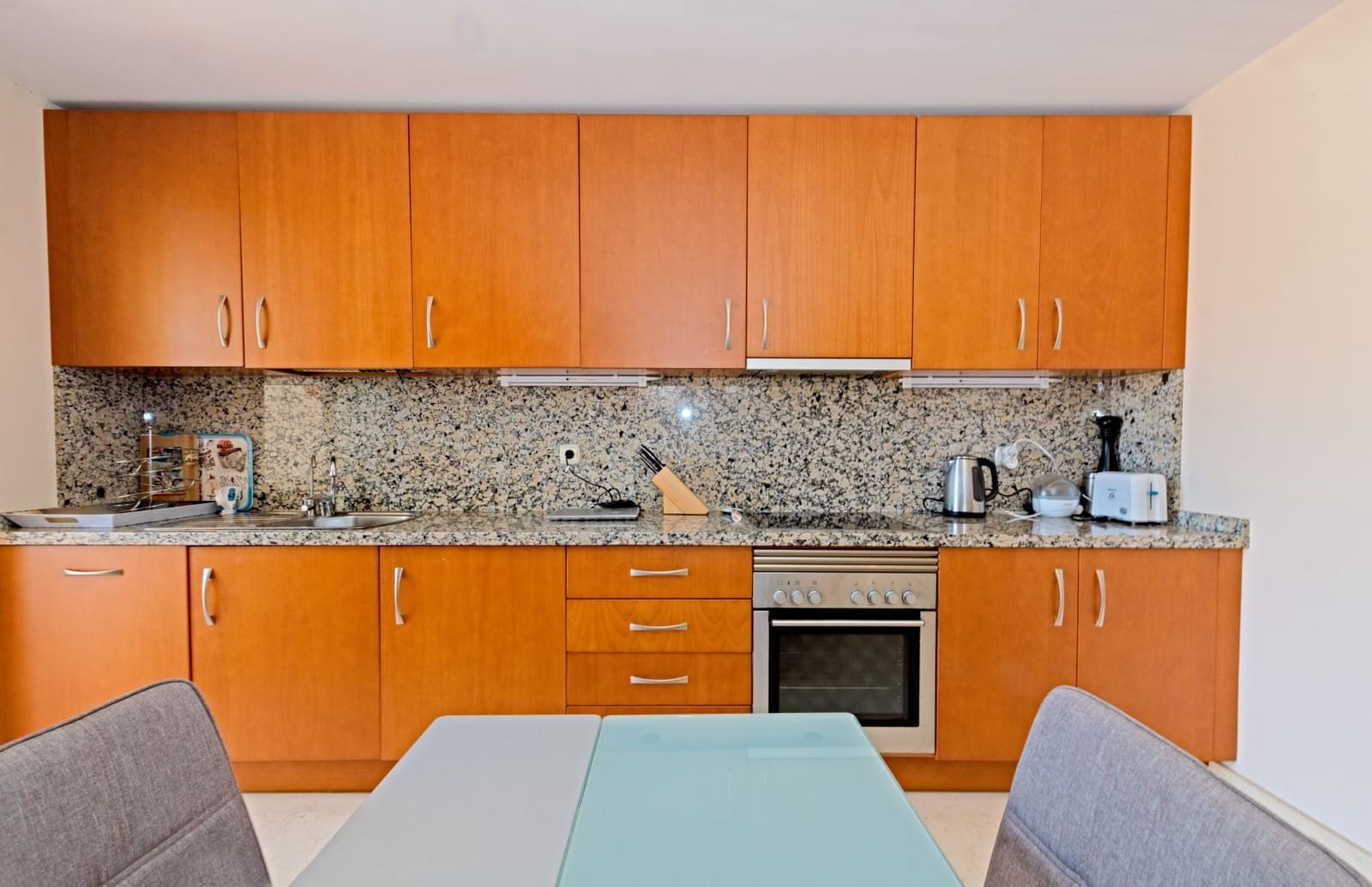 3 bedroom Apartment for sale in Benahavis with pool - € 585,000 (Ref: 9670418)